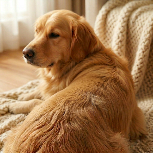 Clean & Fresh Paws