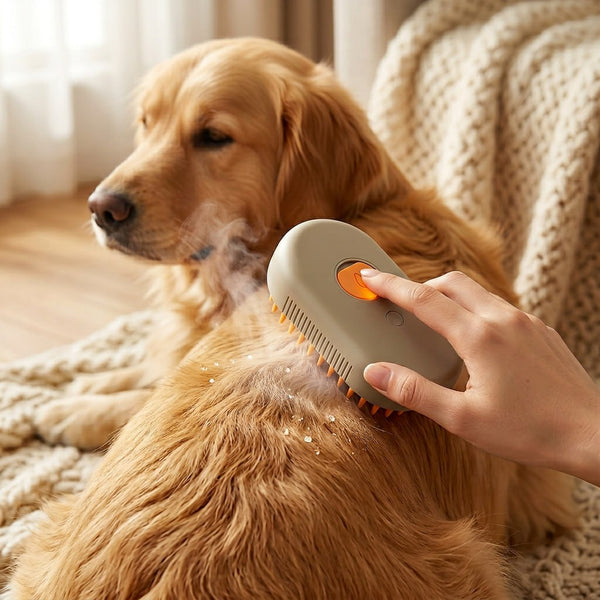 Gentle Cleaning in Action